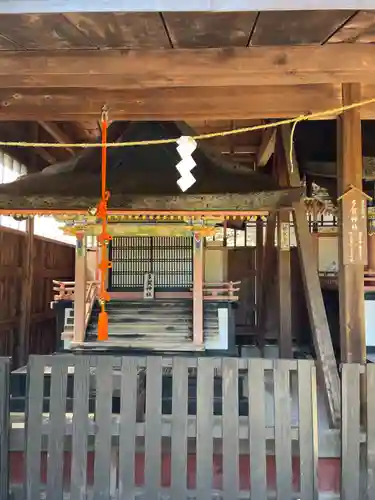 和歌浦天満宮(和歌山県)