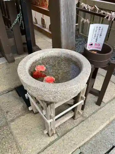 北野天満神社(兵庫県)