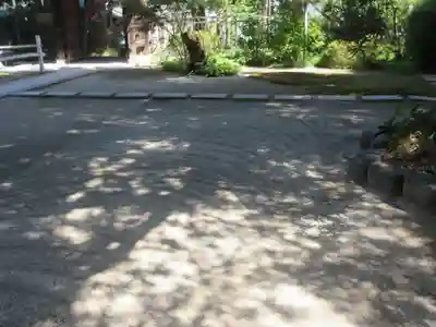 正安寺のその他建物