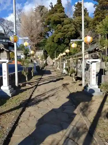 鹿嶋神社(茨城県)
