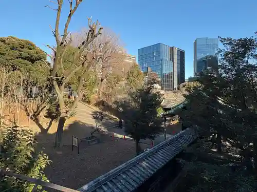 湯島聖堂(東京都)