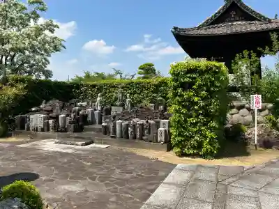 少林寺(岐阜県)