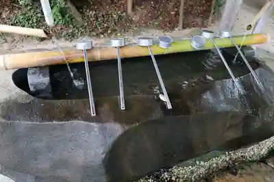 八重垣神社(島根県)