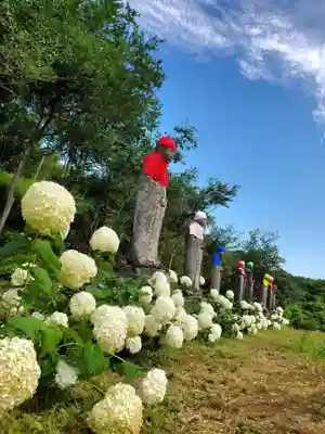 陽林寺(福島県)