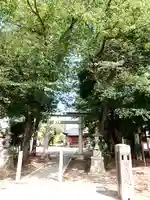 小松原神社(埼玉県)