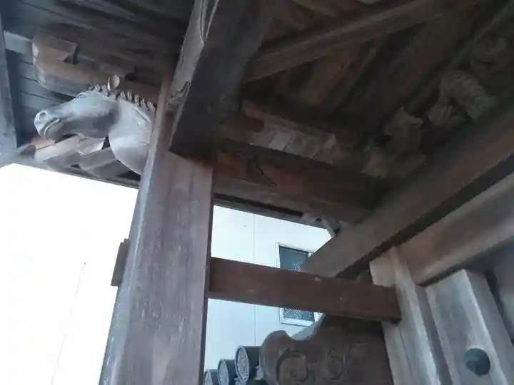 本覚寺のその他建物