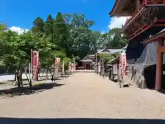 榎原神社(宮崎県)