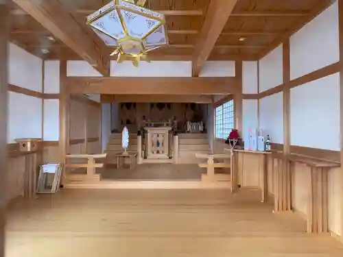 官兵衛神社（廣峯神社境内）(兵庫県)