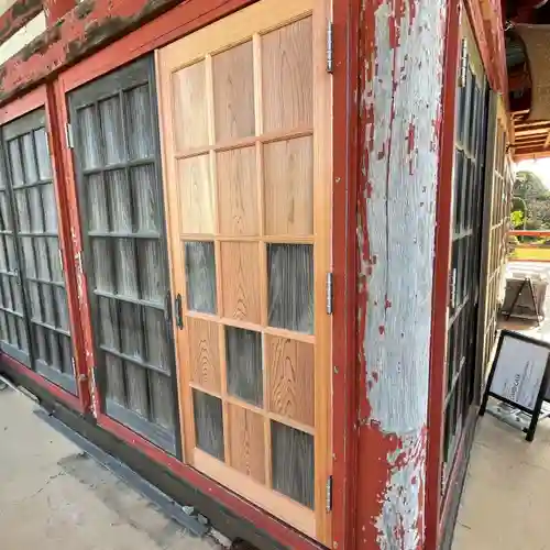 勝覚寺のその他建物