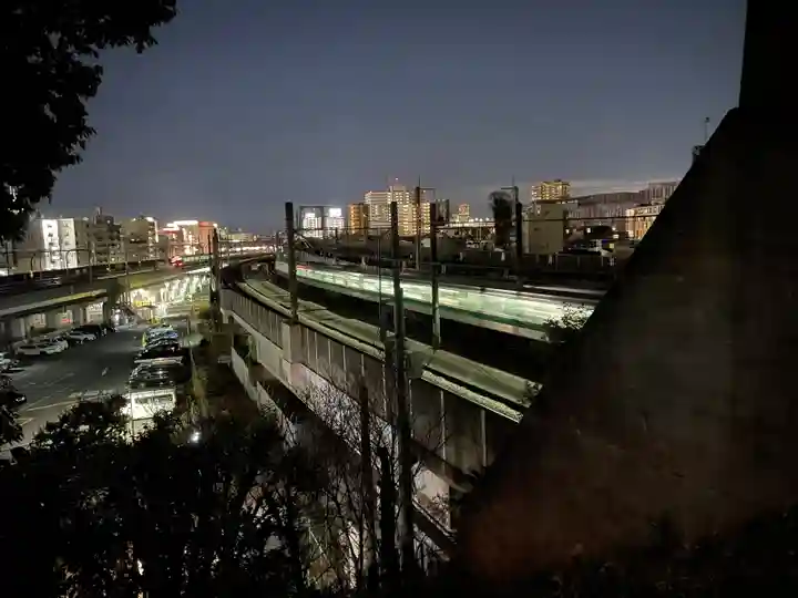 赤羽八幡神社(東京都)