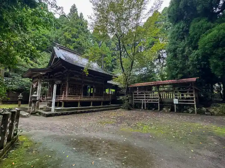 国造神社(熊本県)