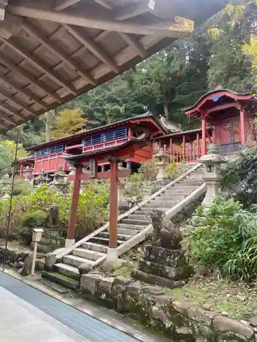 意賀美神社(大阪府)