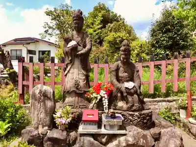 伏見稲荷大社(京都府)