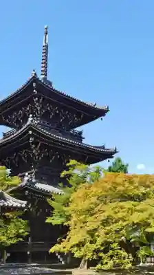 真正極楽寺(真如堂)のその他建物