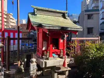 成田山横浜別院延命院(神奈川県)