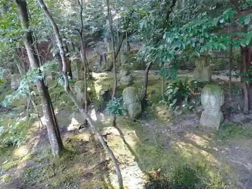 酬恩庵一休寺(京都府)