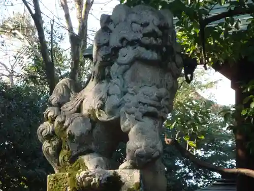 六所神社(愛知県)