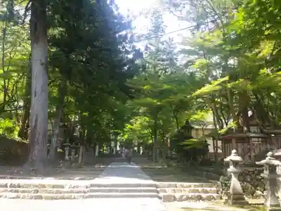 華厳寺のその他建物