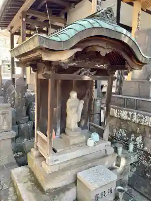 還国寺(東京都)