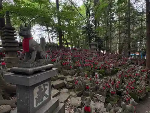 豊川閣　妙厳寺(愛知県)