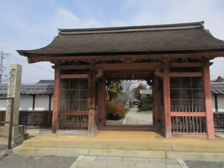 総持寺(滋賀県)