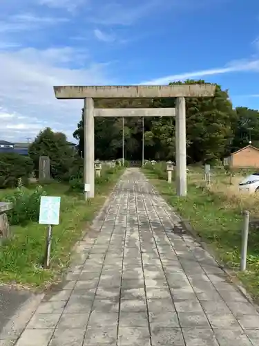 宅美神社(愛知県)