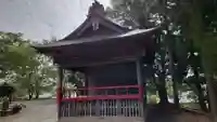 日吉神社のその他建物