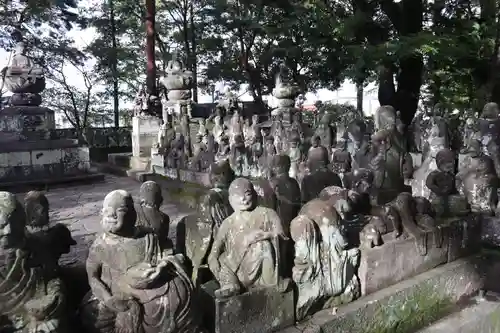 喜多院(埼玉県)