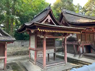 相楽神社(京都府)