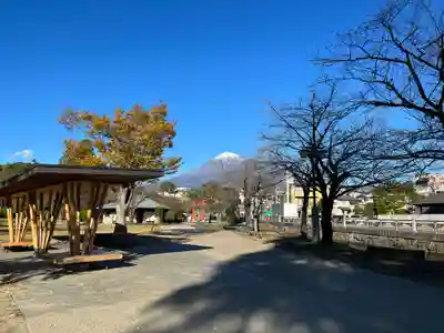 富士山本宮浅間大社のその他建物