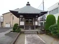 観音堂(神奈川県)