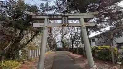 聖天宮 西江寺(大阪府)