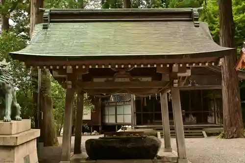 金剱宮(石川県)