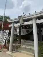 猿田彦神社(愛知県)