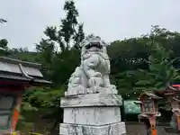 高山稲荷神社(青森県)