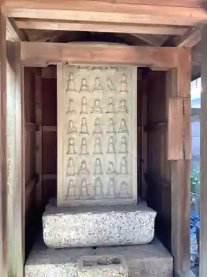 薬師山 林昌寺(愛知県)