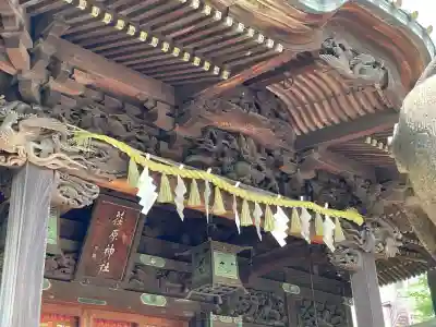 荏原神社(東京都)