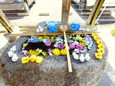 阿邪訶根神社(福島県)