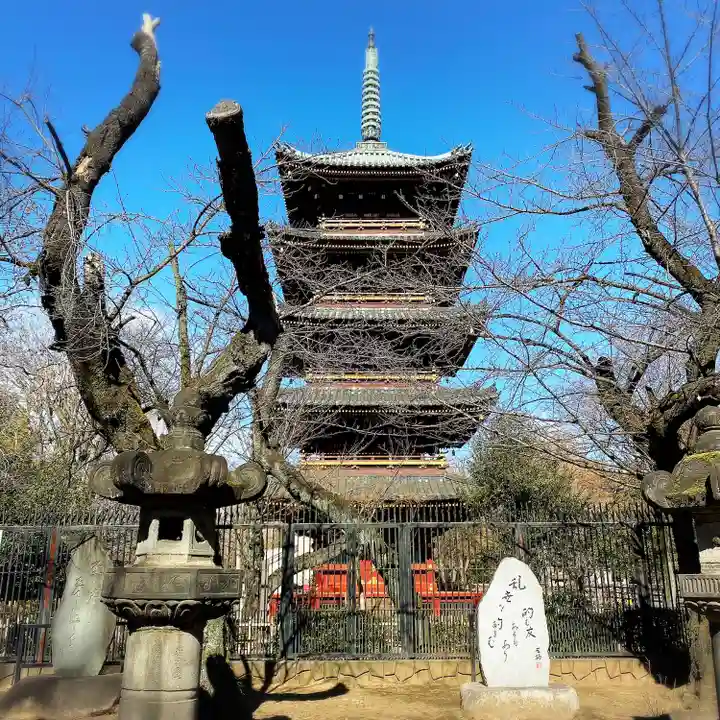 上野東照宮(東京都)