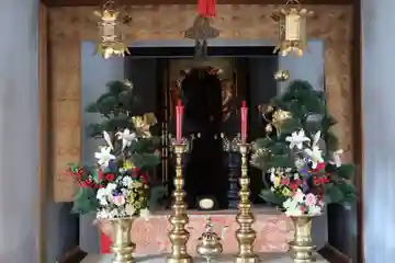 別府観音堂(岐阜県)