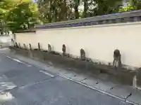 獅子窟 華山寺(京都府)