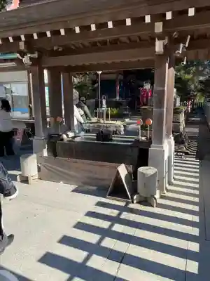 筑波山神社(茨城県)