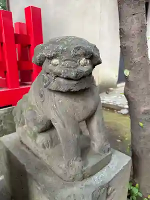 赤坂氷川神社(東京都)
