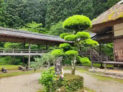 慧日寺のその他建物