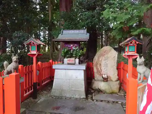 立志神社(滋賀県)