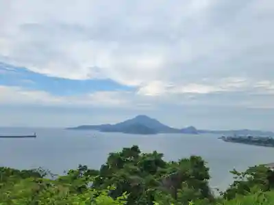 湊三嶋大明神社(愛媛県)