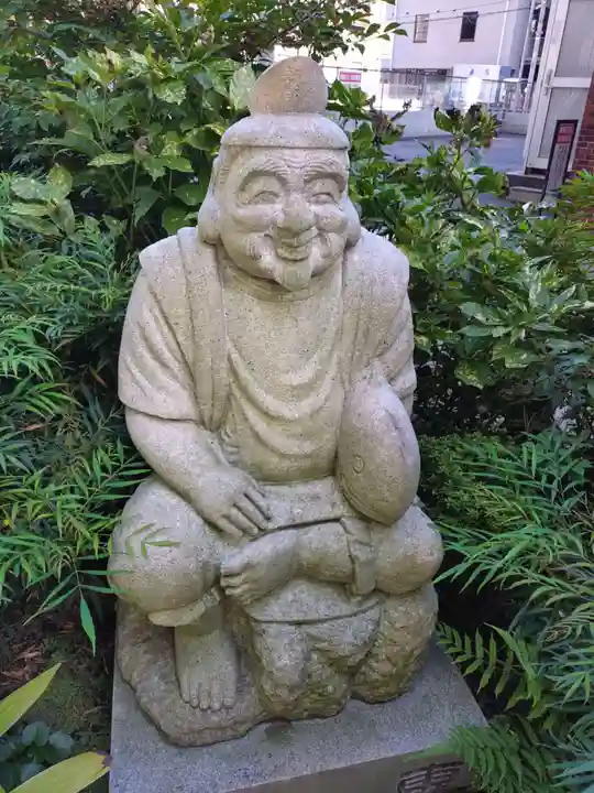 成子天神社(東京都)