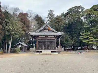 西之宮神社(滋賀県)