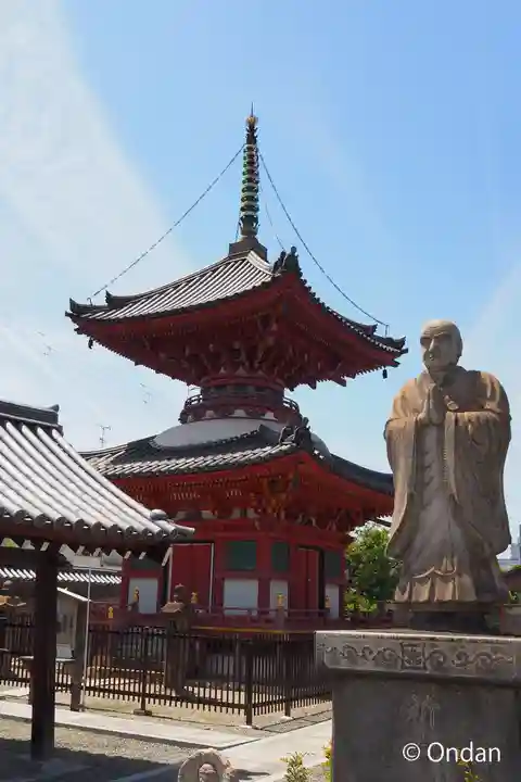 長遠寺(兵庫県)