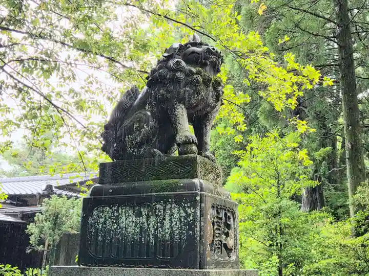 野田神社(山口県)